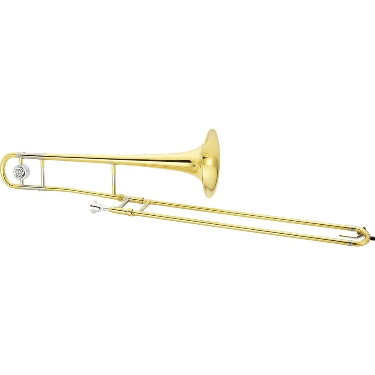 Jupiter JTB-730Q Tenorposaune, Bb-Stimmung, 12,7 mm Bohrung, 203 mm Schallbecher 4