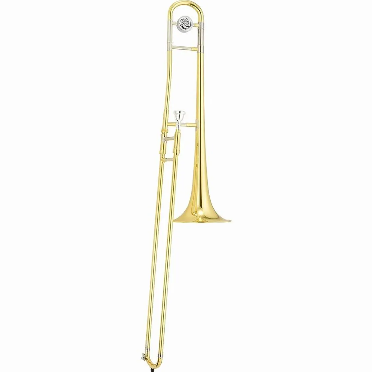 Jupiter JTB-730Q Tenorposaune, Bb-Stimmung, 12,7 mm Bohrung, 203 mm Schallbecher 5