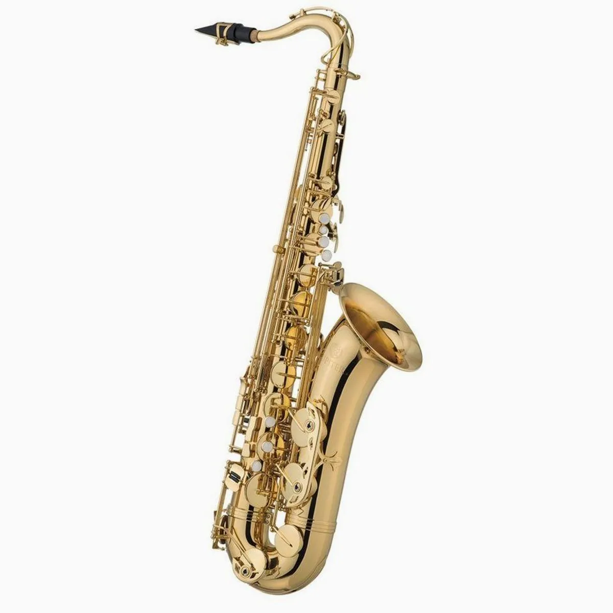 Jupiter JTS700Q Tenor Saxophon, leichtes Spiel, ergonomische Bauweise, hochwertiger Klang