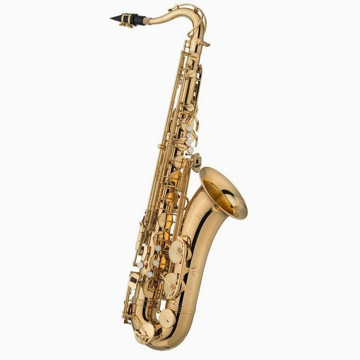 Jupiter JTS-500Q Tenorsaxophon, hochwertig, leicht spielbar, voller Klang