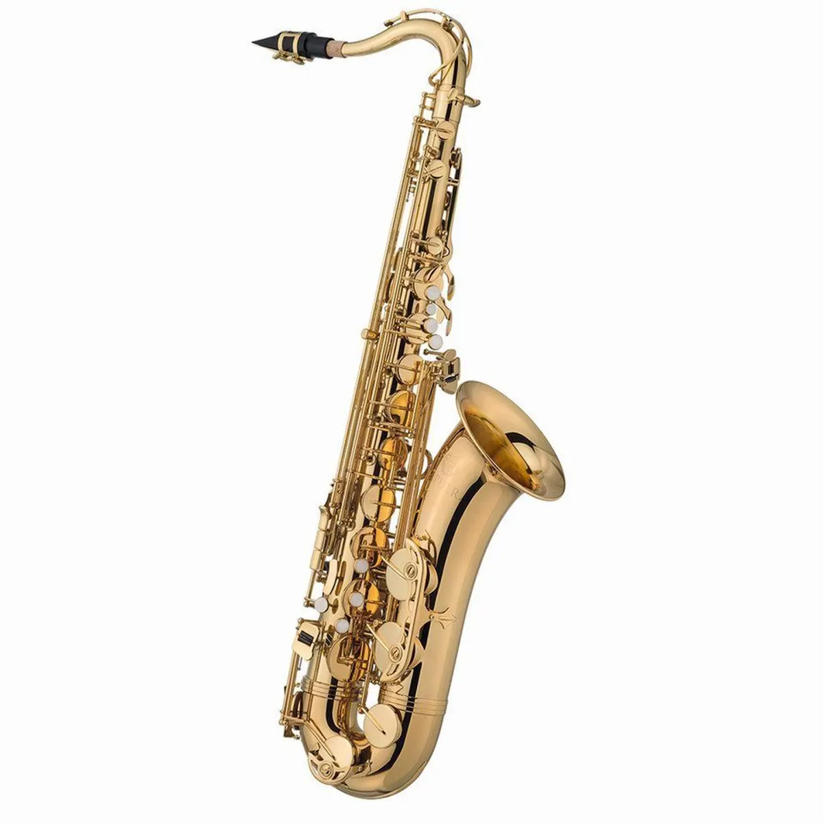 Jupiter JTS-500Q Tenorsaxophon, hochwertig, leicht spielbar, voller Klang 2