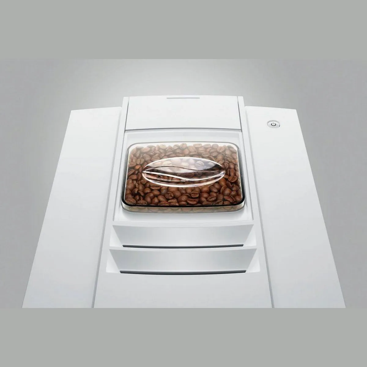 JURA E4 Kaffeevollautomat, vollmundiger Genuss, intuitives Display, präzises Design 4