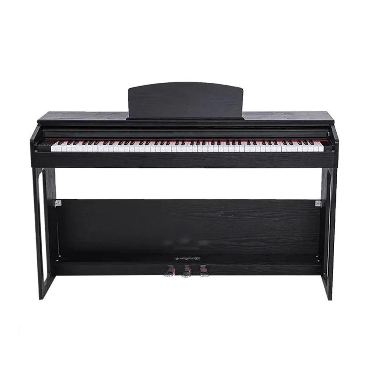 JVmoebel Digitalpiano, anschlagdynamische Tasten, elegantes Design