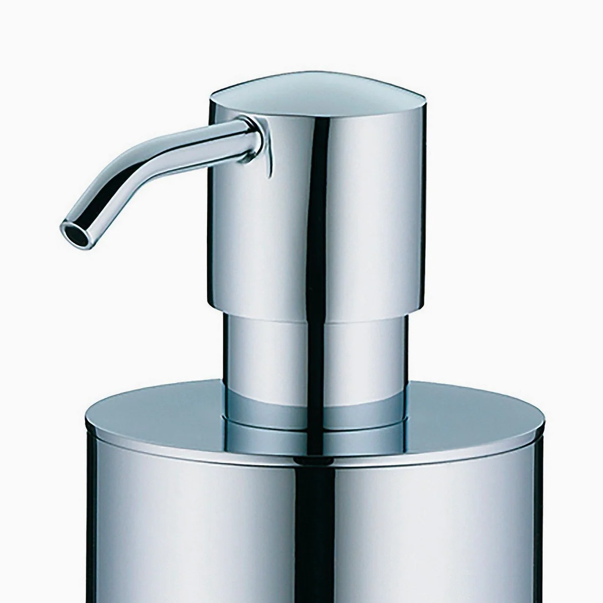 Kela Seifenspender Brass, elegantes Design, hohe Korrosionsbeständigkeit, wandmontierbar 2