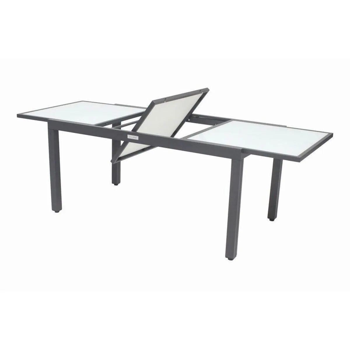Kettler Villana Garten-Essgruppe, flexibel, robust, stilvoll 5