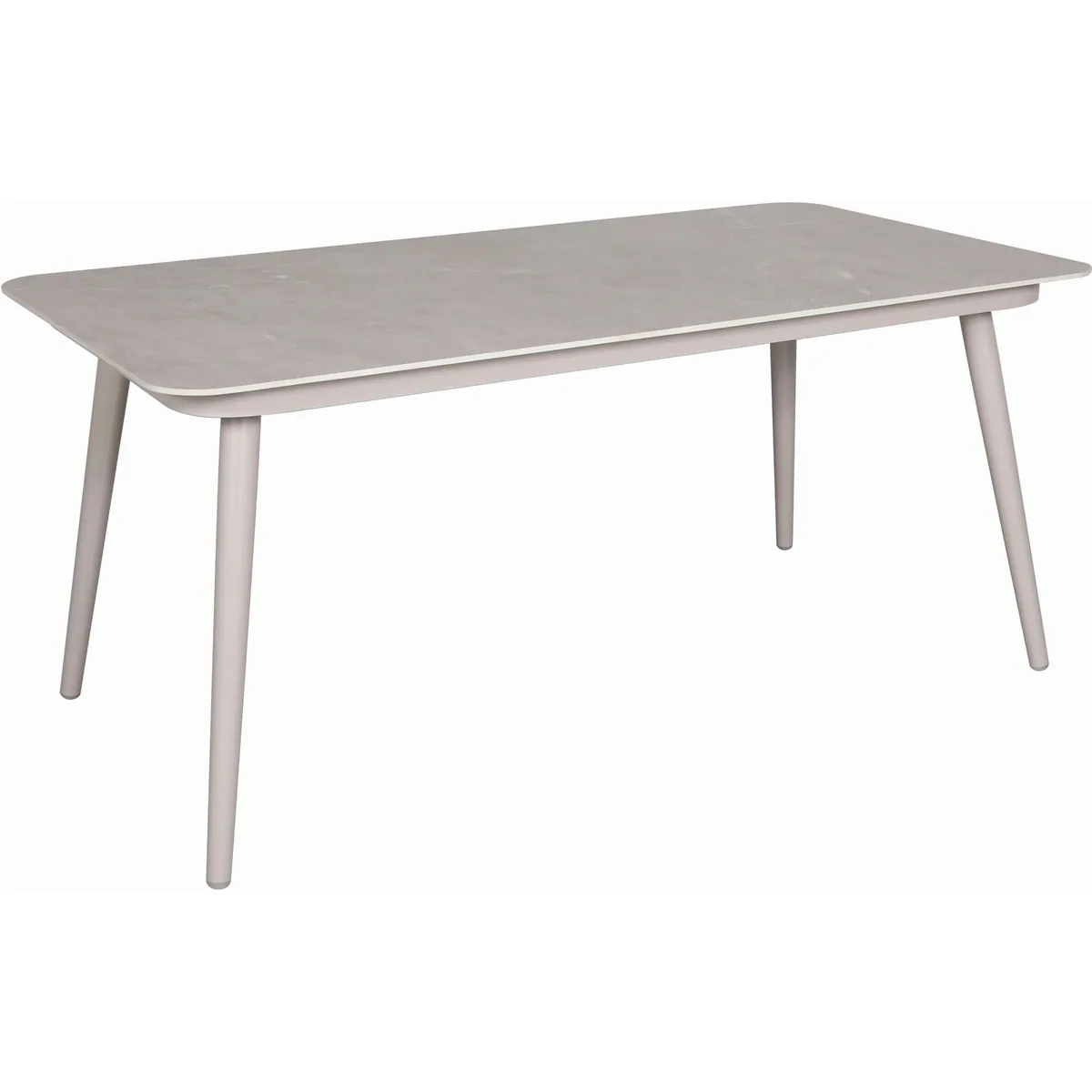 KONIFERA Gartenlounge-Set Fernando, 14-teilig, inklusive Tisch und Auflagen 4