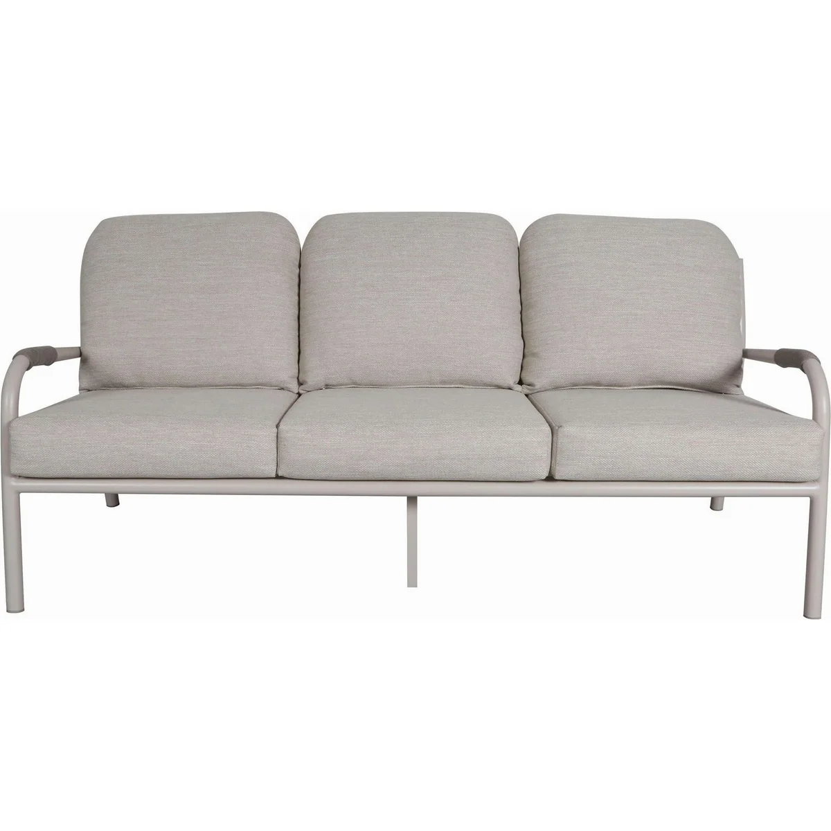 KONIFERA Gartenlounge-Set Fernando, 14-teilig, inklusive Tisch und Auflagen 5