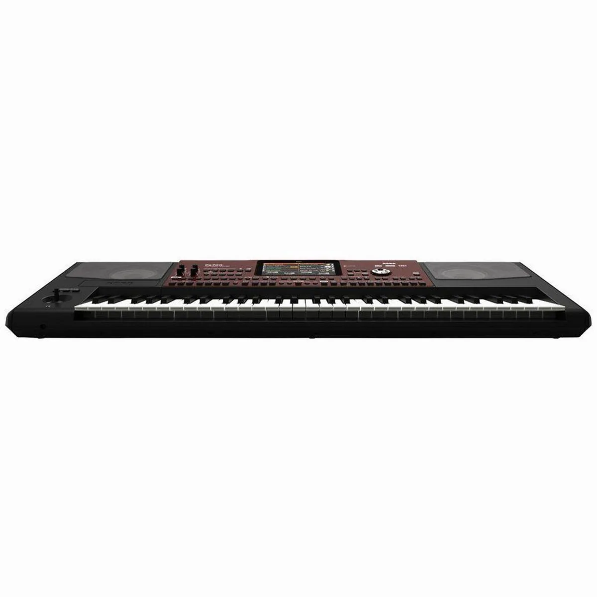 Korg PA-700 Home-Keyboard, vielseitige Performance, integrierter Player 5