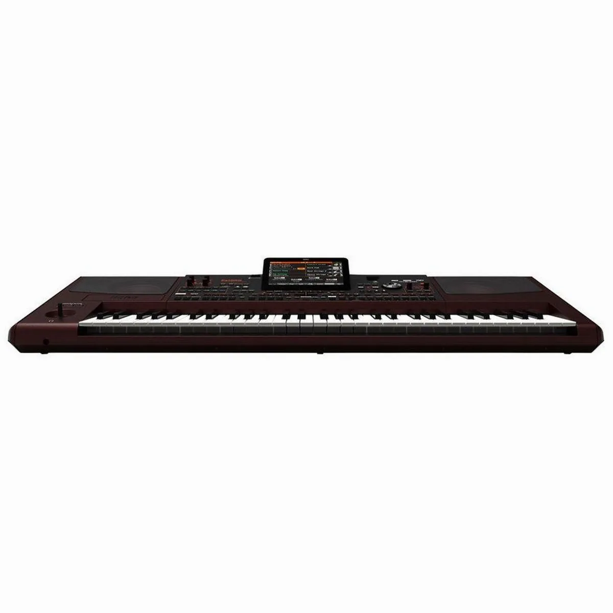 Korg PA-1000 Home-Keyboard, Klangvielfalt, leistungsstark, kompakte All-in-One-Lösung 2
