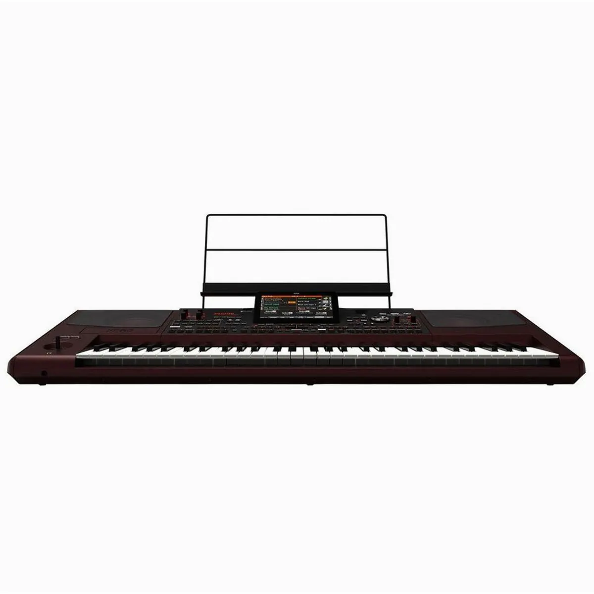Korg PA-1000 Home-Keyboard, Klangvielfalt, leistungsstark, kompakte All-in-One-Lösung 3