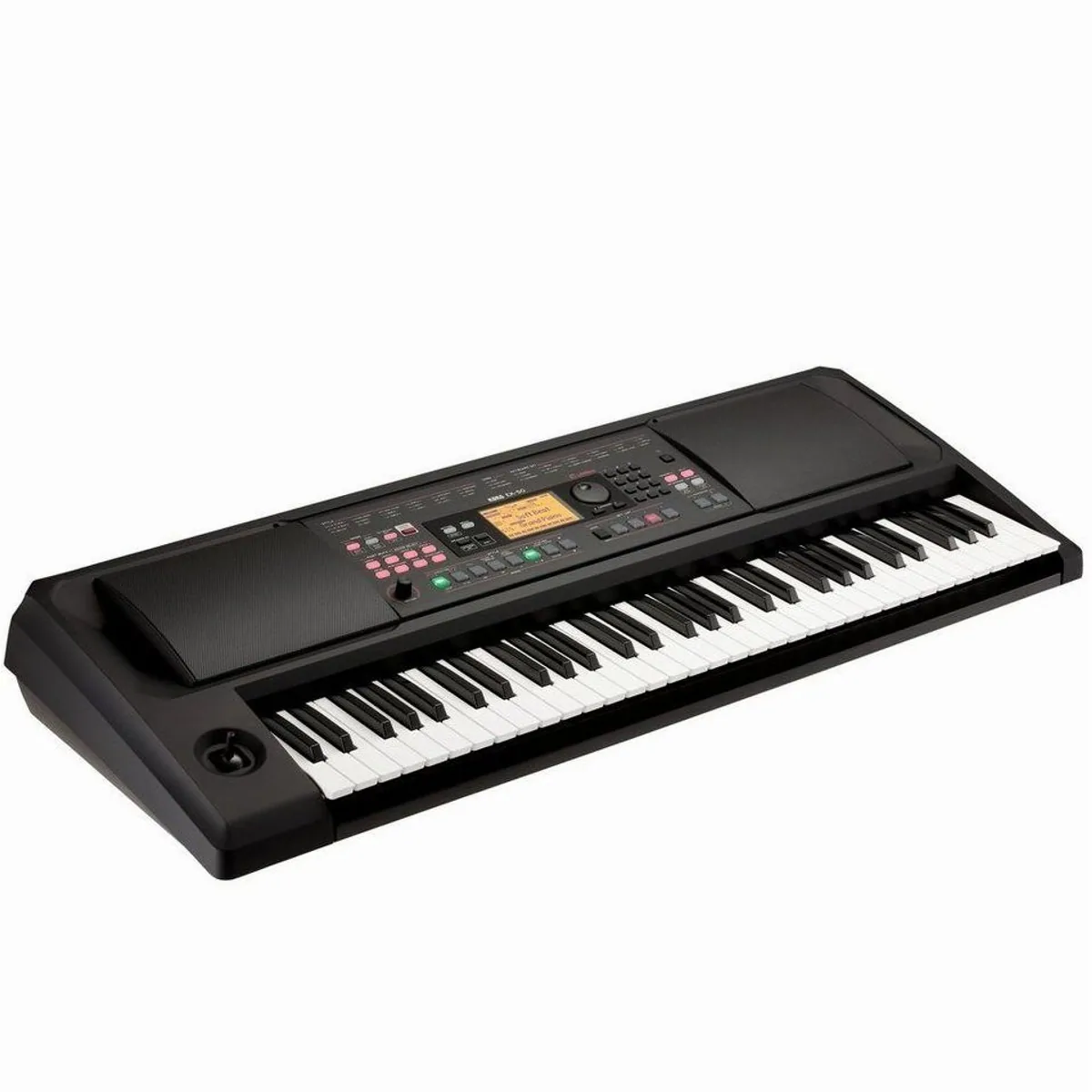 Korg EK-50 L Keyboard, 790 Klangfarben, 290 Styles, 61 Tasten 2