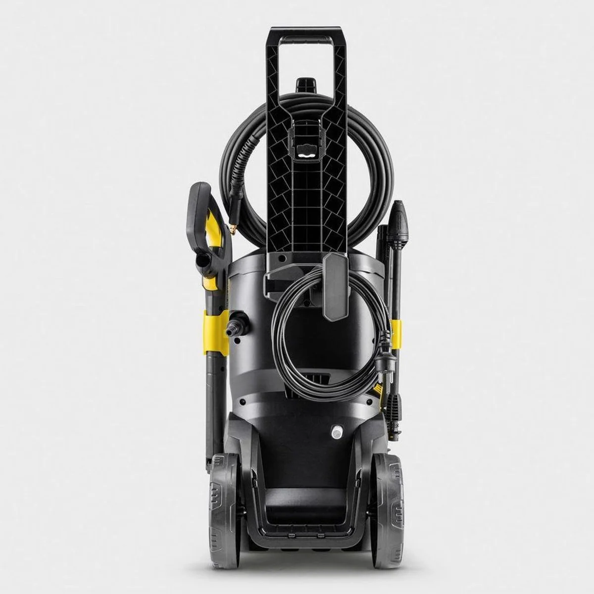 Kärcher K 7 WCM FJ Home BB Hochdruckreiniger, 180 bar Druck, 600 l/h Fördermenge 3