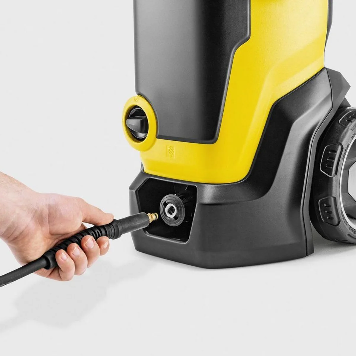 Kärcher K 7 WCM FJ Home BB Hochdruckreiniger, 180 bar Druck, 600 l/h Fördermenge 5