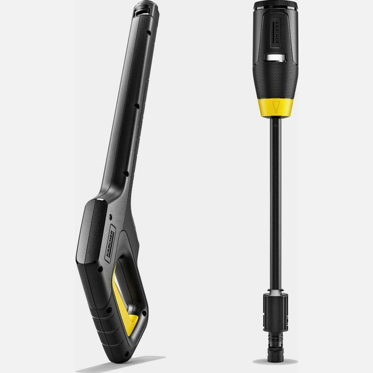 KÄRCHER K 7 Comfort Premium Home, 180 bar Druck, 600 l/h Fördermenge, 4-in-1-Multi Jet-Strahlrohr 3