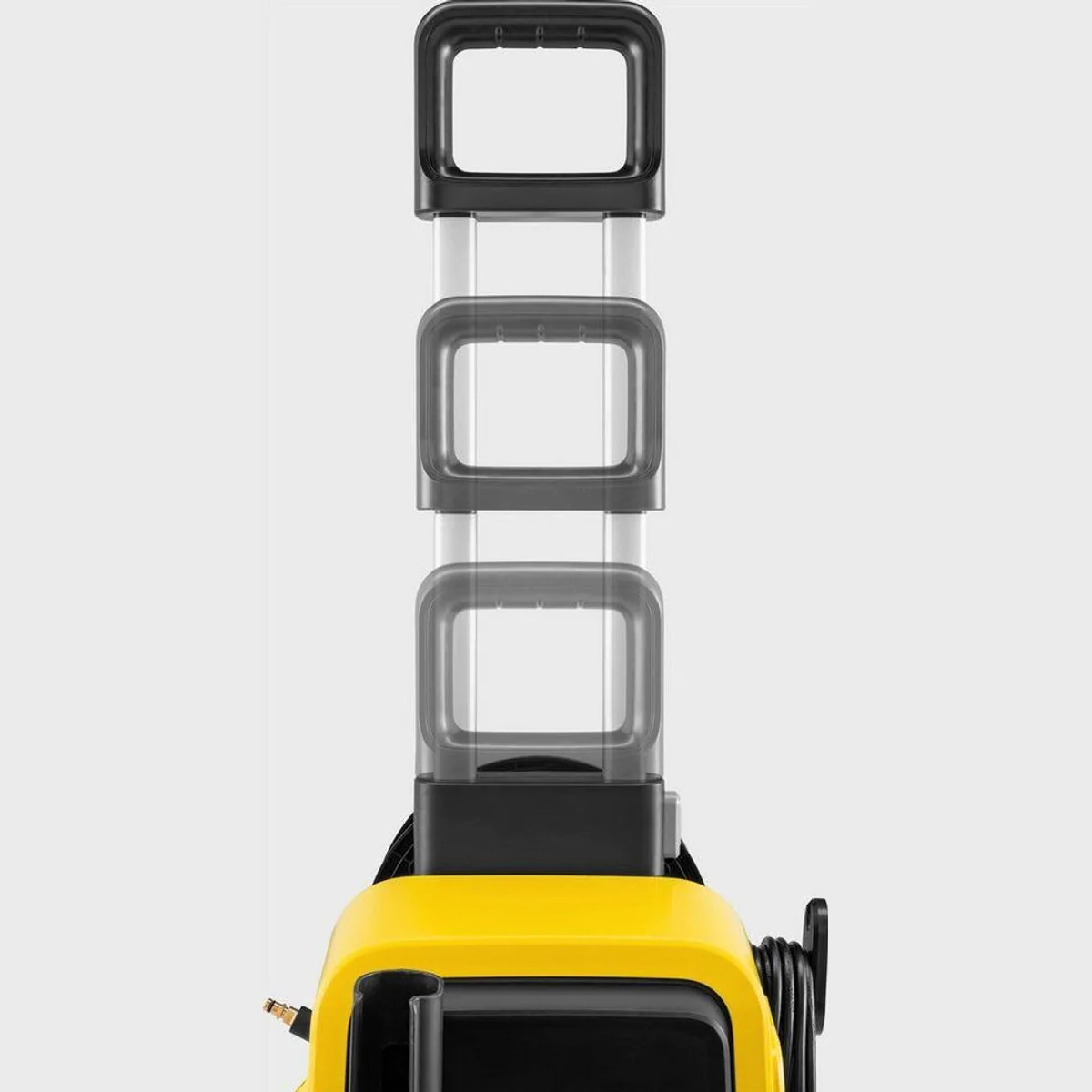 KÄRCHER K 7 Comfort Premium Home, 180 bar Druck, 600 l/h Fördermenge, 4-in-1-Multi Jet-Strahlrohr 5