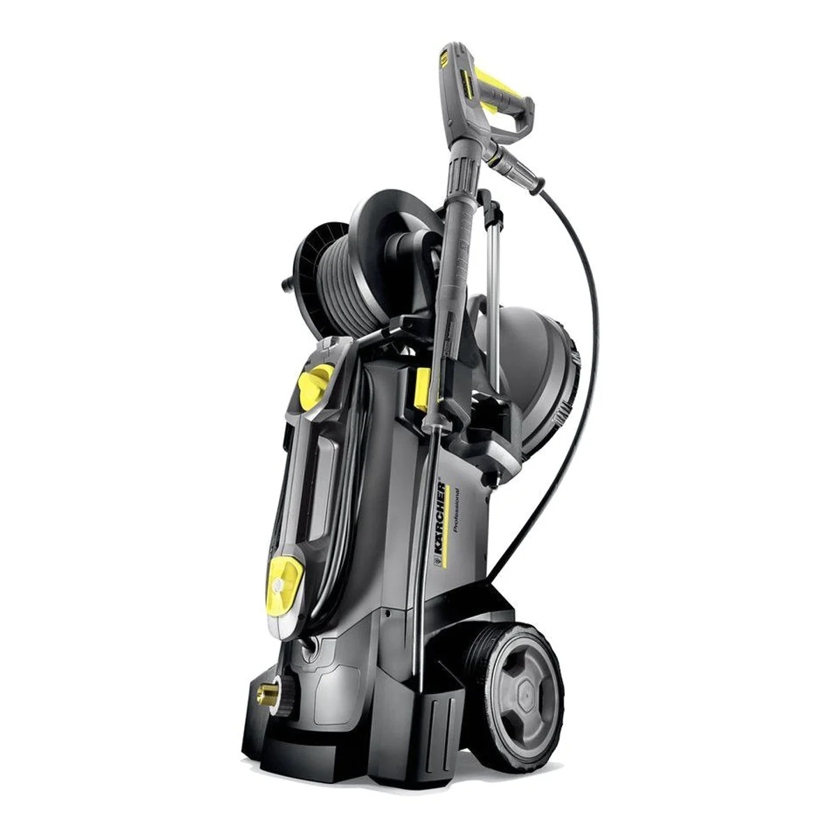 KÄRCHER HD 5/15 CX Plus Hochdruckreiniger, kompakt, vielseitig, langlebig