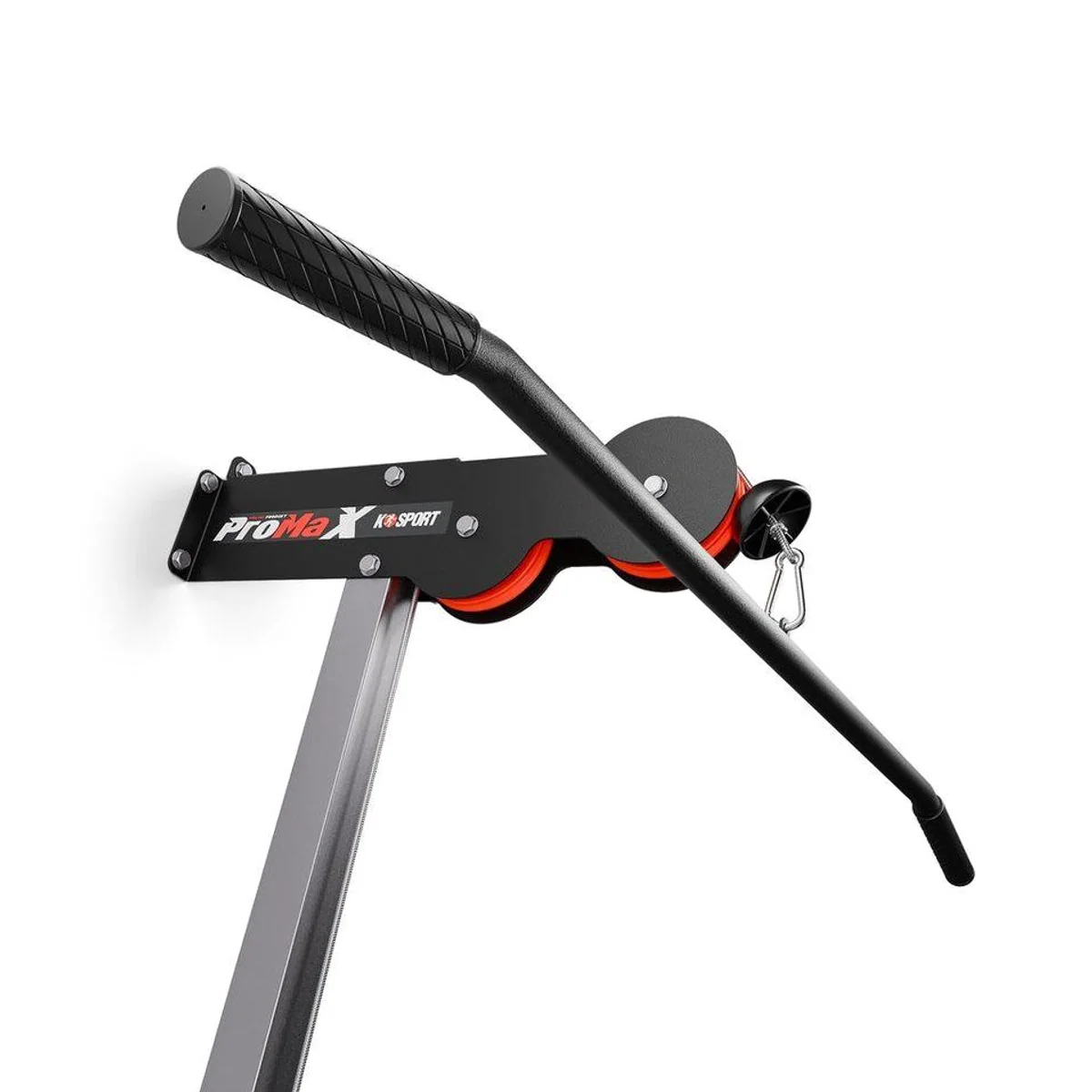 K-SPORT Kraftstation Kabelzug, effektives Muskeltraining für Zuhause 4