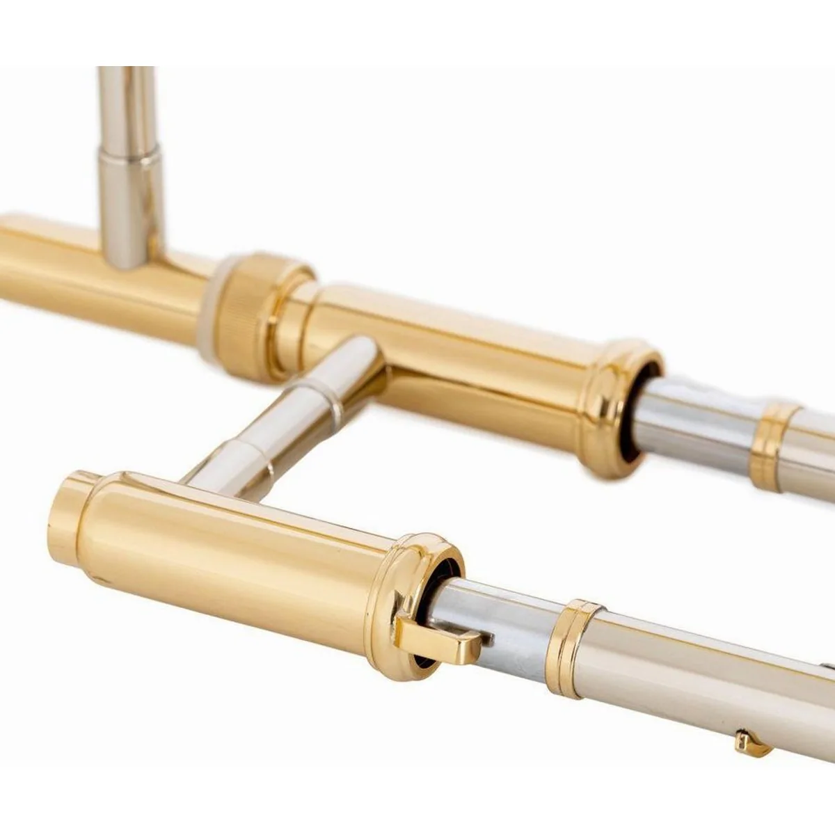 Lechgold TP-25L Tenorposaune, lackiert, inkl. Koffer & Mundstück 4