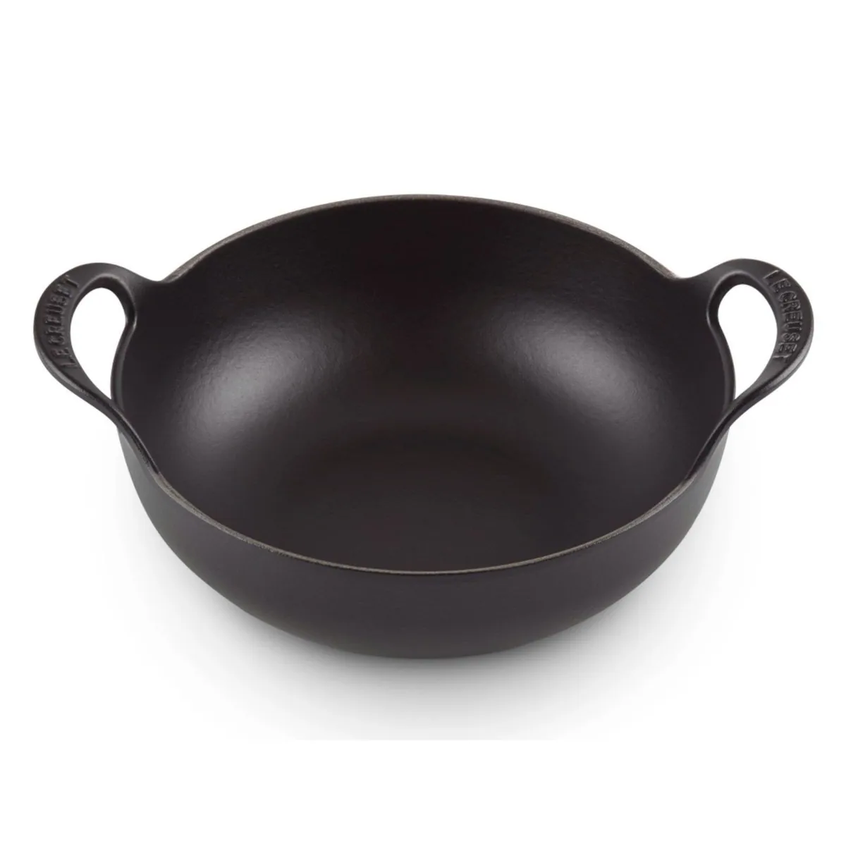 Le Creuset Balti Dish Tradition, emailliertes Gusseisen, 24 cm — vielseitig, pflegeleicht, elegant 2