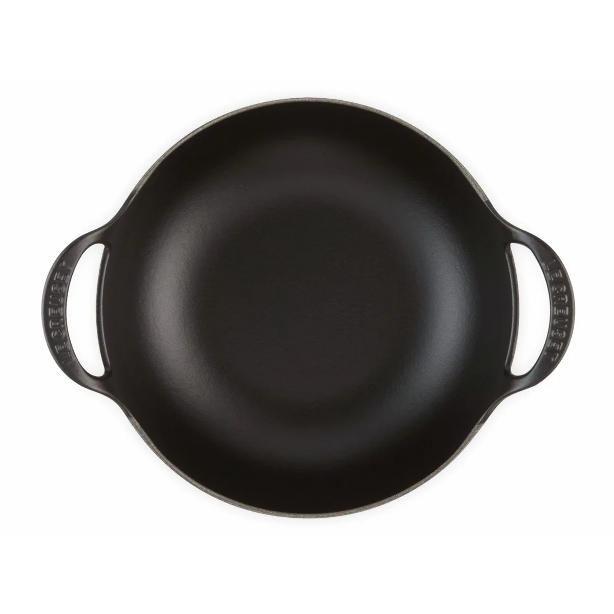 Le Creuset Balti Dish Tradition, emailliertes Gusseisen, 24 cm — vielseitig, pflegeleicht, elegant 3