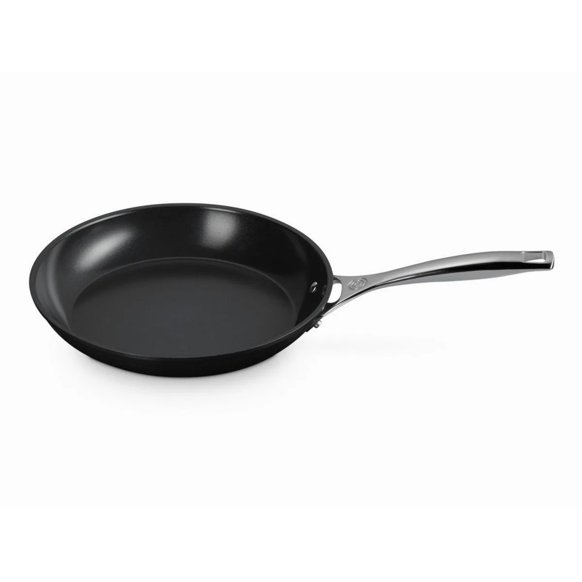 Le Creuset Essential Pfannenset, 2-teilig, keramikbeschichtet & leicht zu reinigen 2