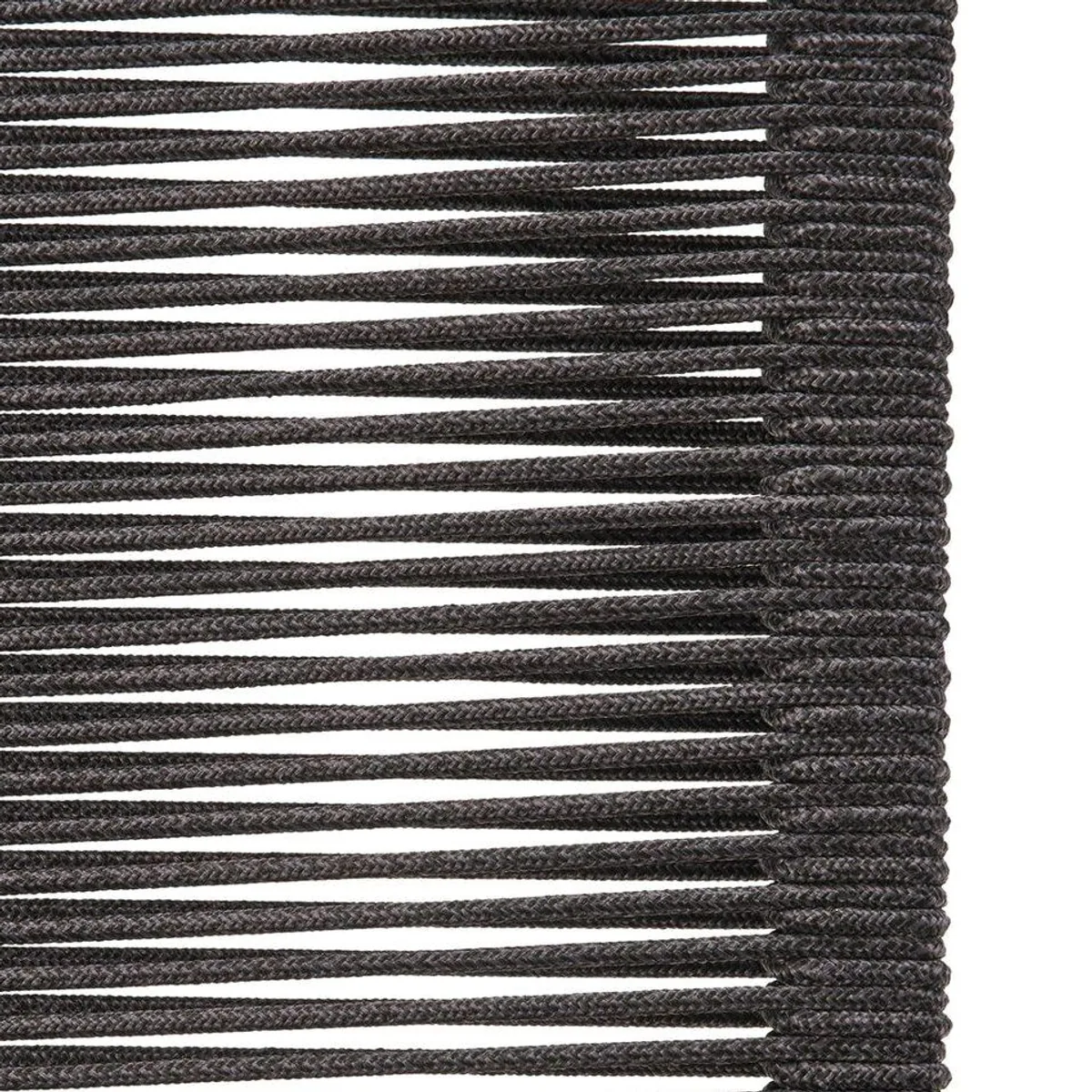 Liadomo Limbadi Gartenstuhl, stapelbar, modernes Design, pflegeleicht 5