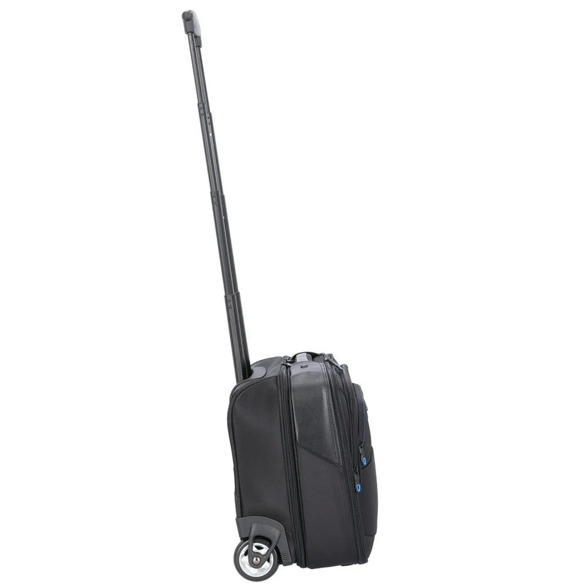 LIGHTPAK Business-Trolley Executive Line, 2 Rollen, geräumig und funktional 3