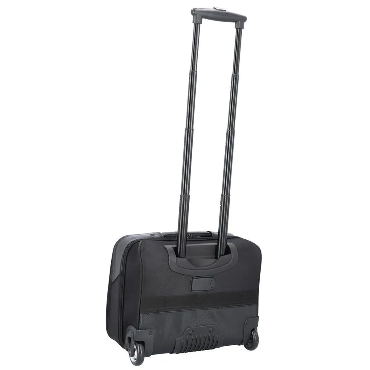 LIGHTPAK Business-Trolley Executive Line, 2 Rollen, geräumig und funktional 4