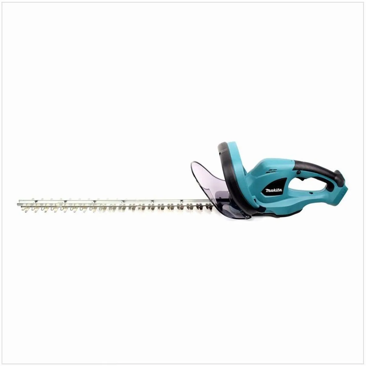 Makita DUH 523 Akku-Heckenschere, 52 cm Klinge, 18 V, inkl. Akku & Ladegerät 3