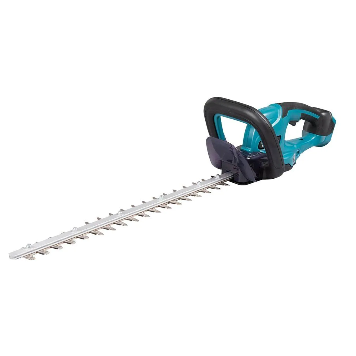 Makita DUH507 Akku-Heckenschere, 5 Ah Akku, Ladegerät DC18SD 2