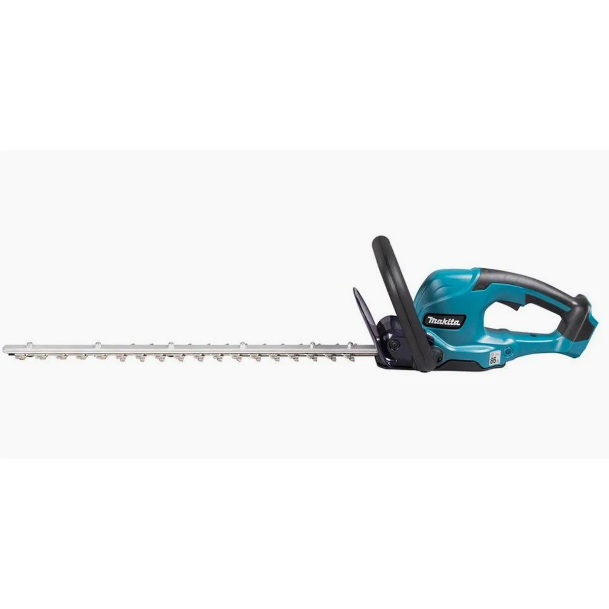 Makita DUH507 Akku-Heckenschere, 5 Ah Akku, Ladegerät DC18SD 3