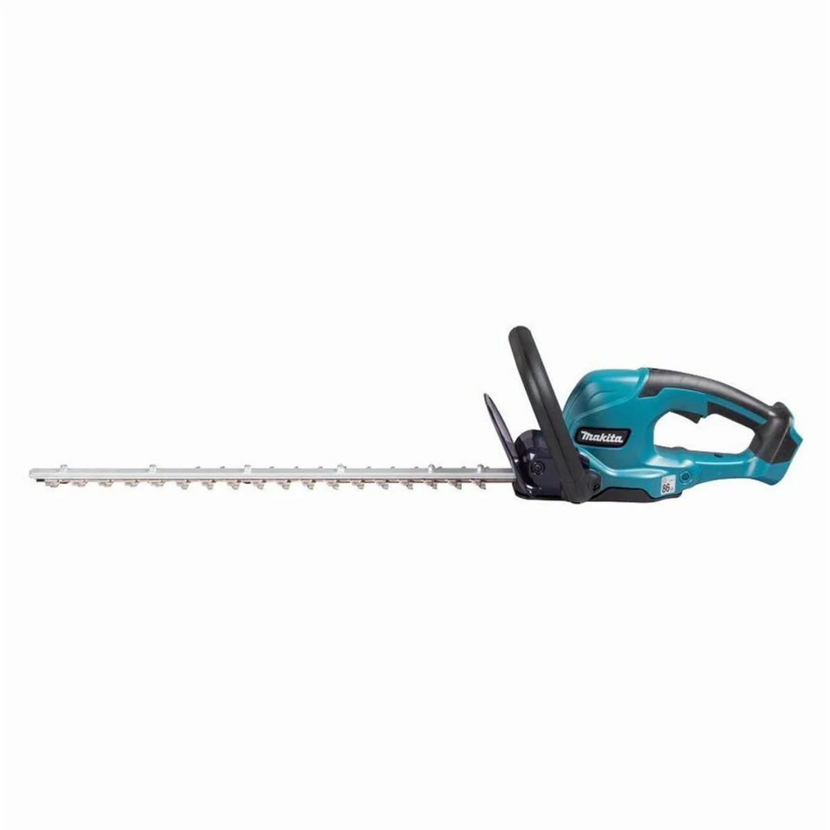 Makita DUH 507 Akku-Heckenschere, 18 V, 50 cm Schnittlänge, 2x 5,0 Ah Akku 3