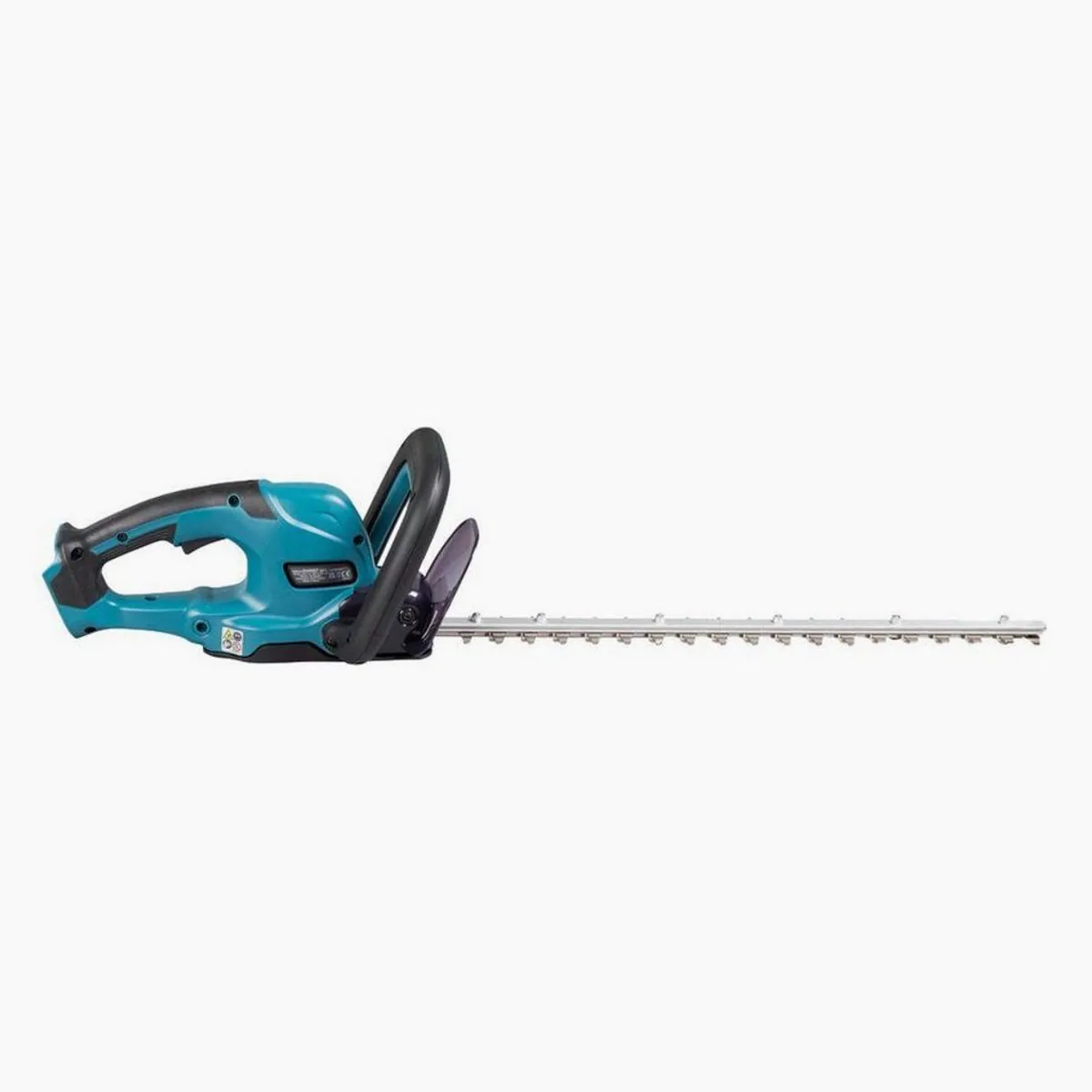Makita DUH 507 Akku-Heckenschere, 18 V, 50 cm Schnittlänge, 2x 5,0 Ah Akku 5