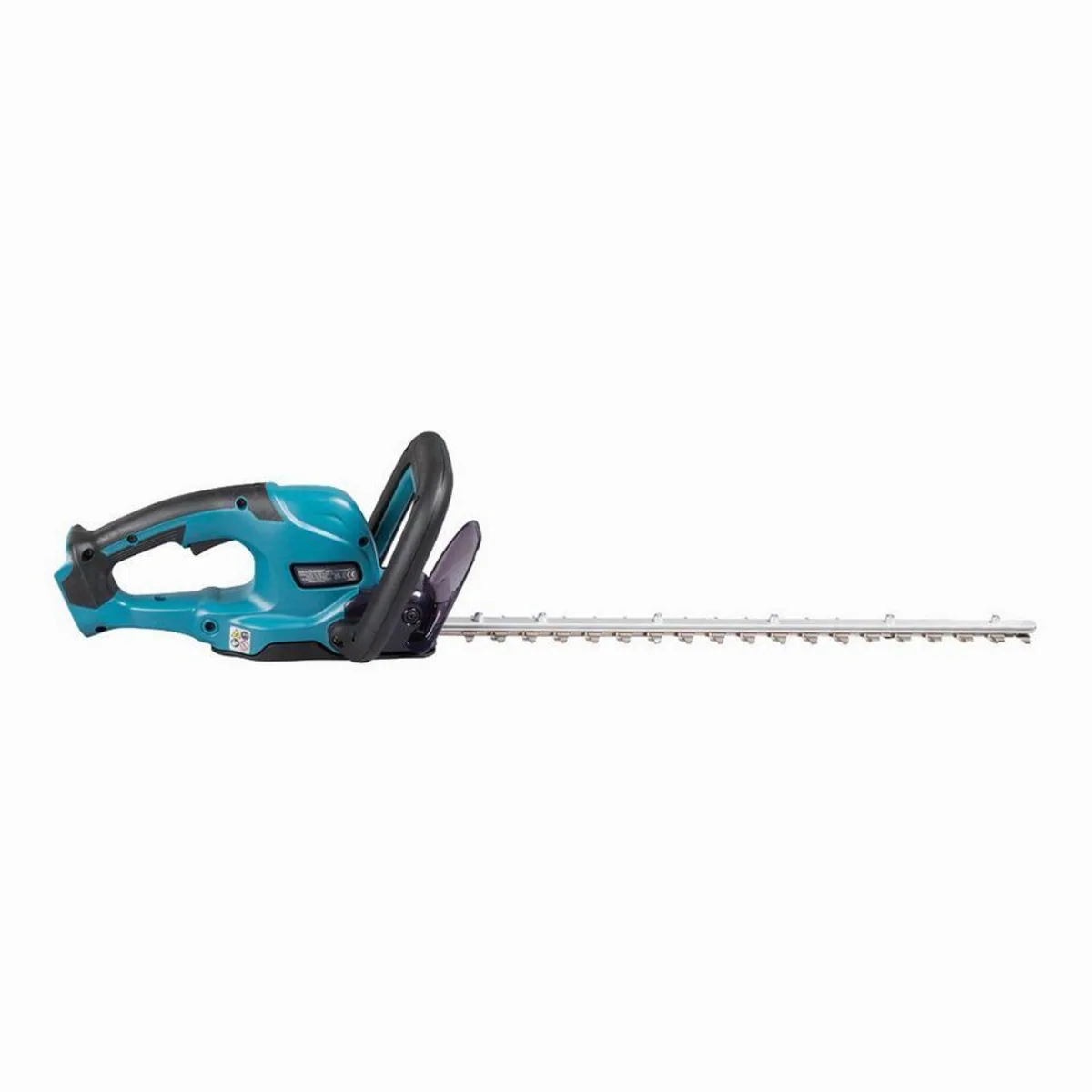 Makita DUH 507 Akku-Heckenschere, 18 V, 50 cm Schnittlänge, 2x 6,0 Ah Akku 5