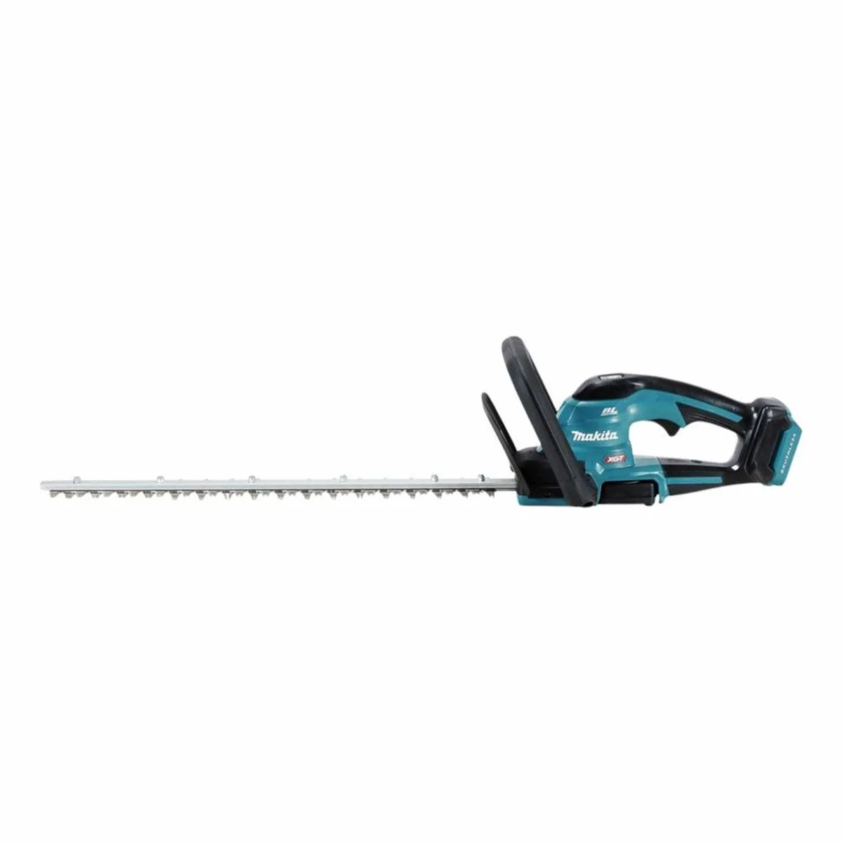 Makita UH020G Akku-Heckenschere, 40 V, 50 cm Schnittlänge, 2x 4,0 Ah Akkus 2
