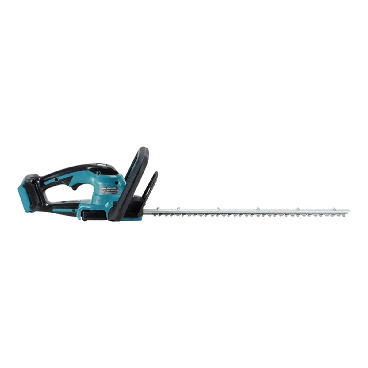Makita UH020G Akku-Heckenschere, 40 V, 50 cm Schnittlänge, 2x 4,0 Ah Akkus 5