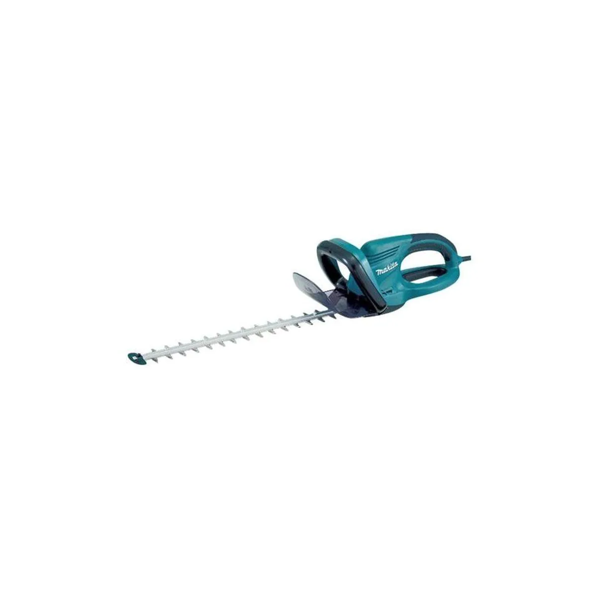 Makita UH4570 Elektro-Heckenschere, 550 W Leistung, 450 mm Klinge, leicht und kraftvoll