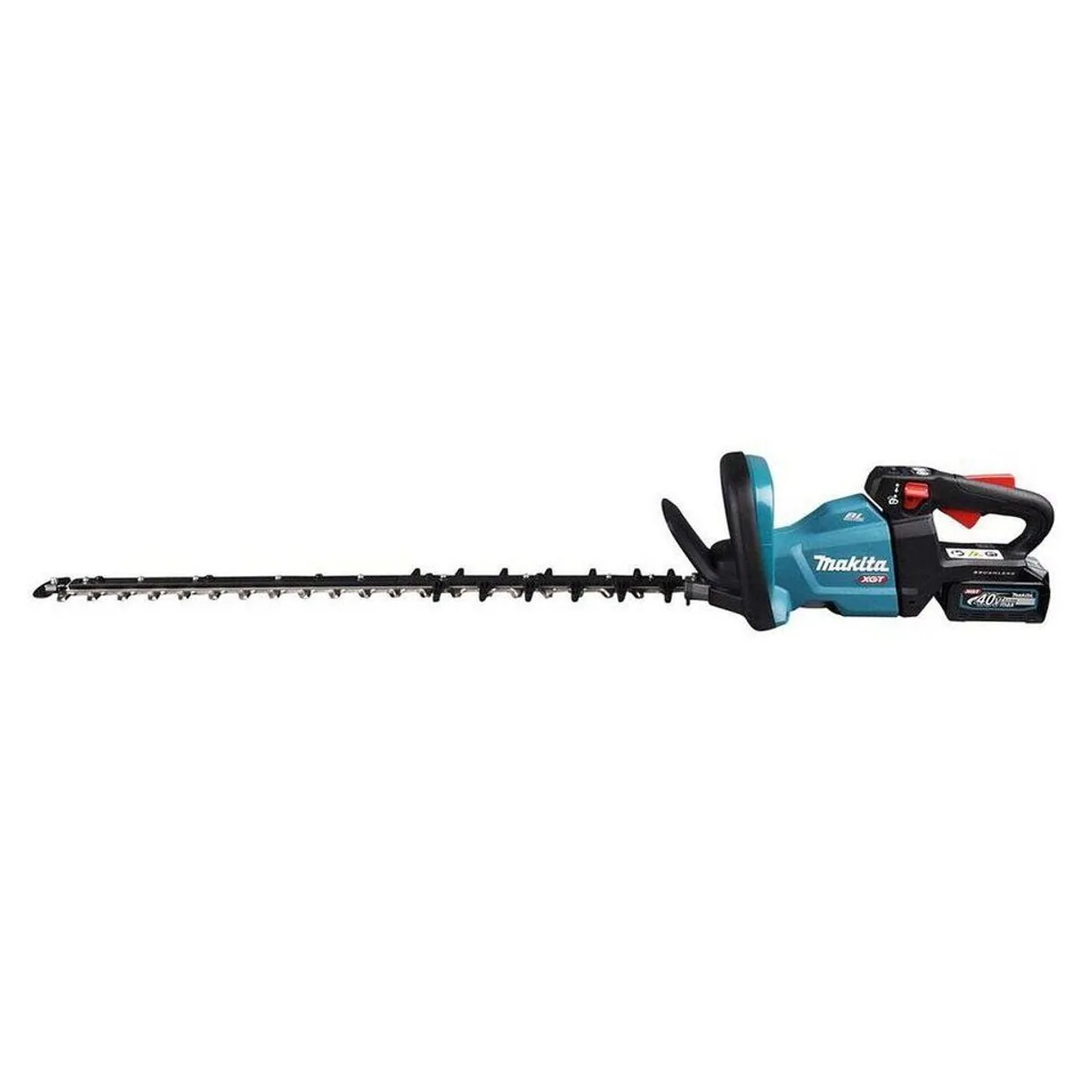 Makita UH007GZ Akku-Heckenschere, 75 cm Schnittlänge, bürstenloser Motor 2