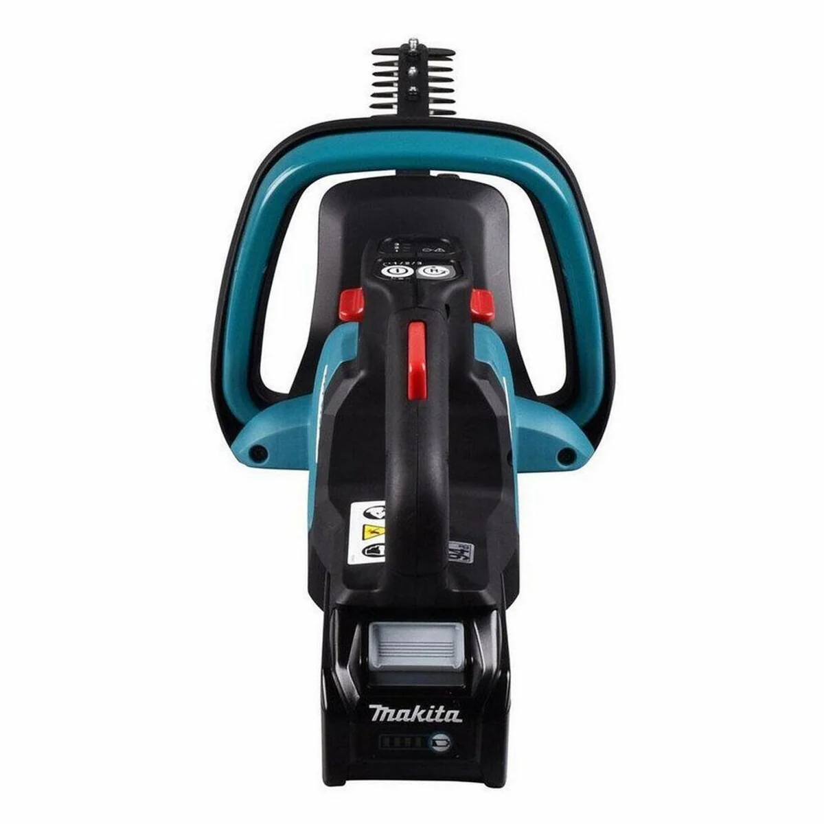 Makita UH007GZ Akku-Heckenschere, 75 cm Schnittlänge, bürstenloser Motor 5