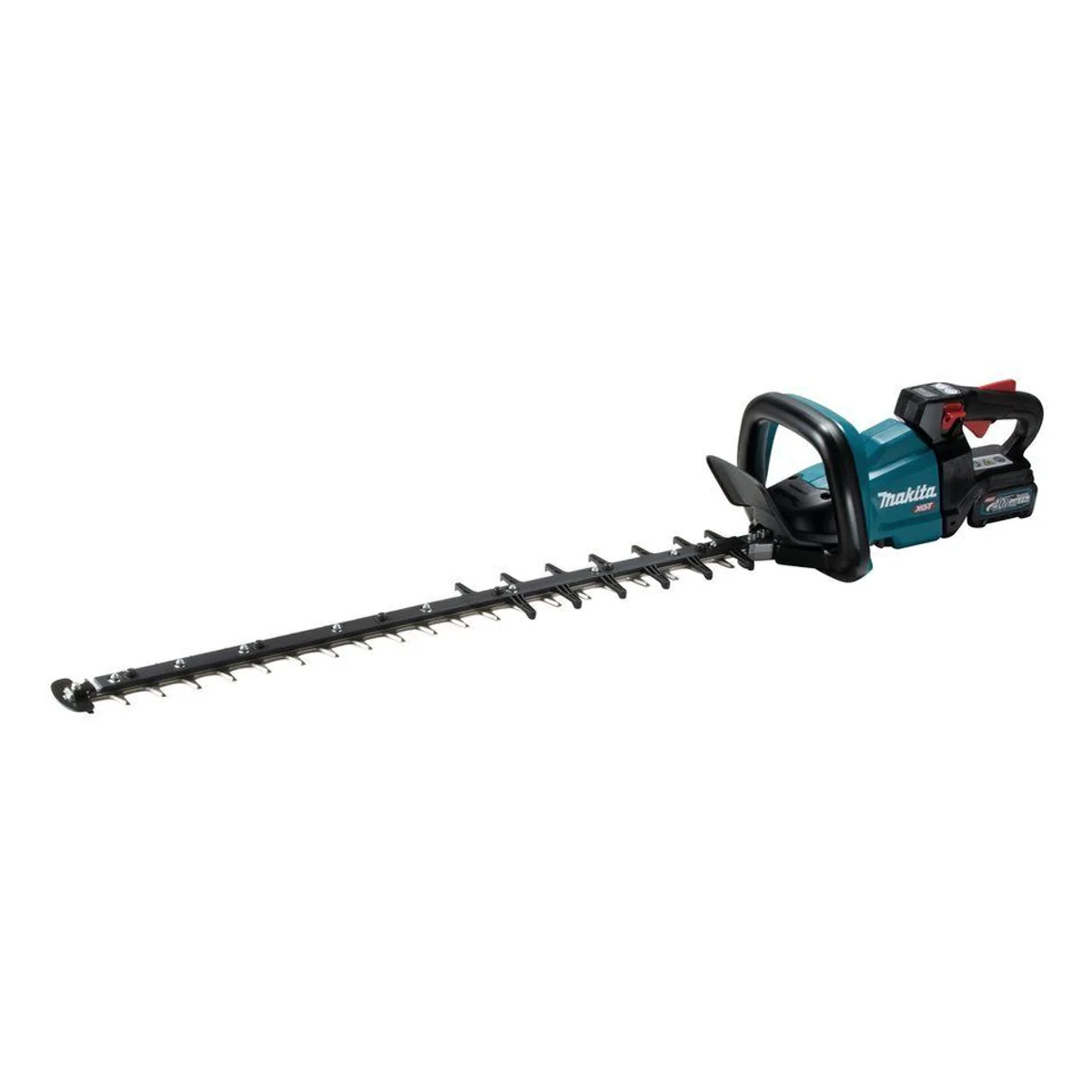 Makita Akku-Heckenschere XGT UH007GD201, 40V, 75 cm, 25 mm, 2 x 2,5 Ah Li-Ion