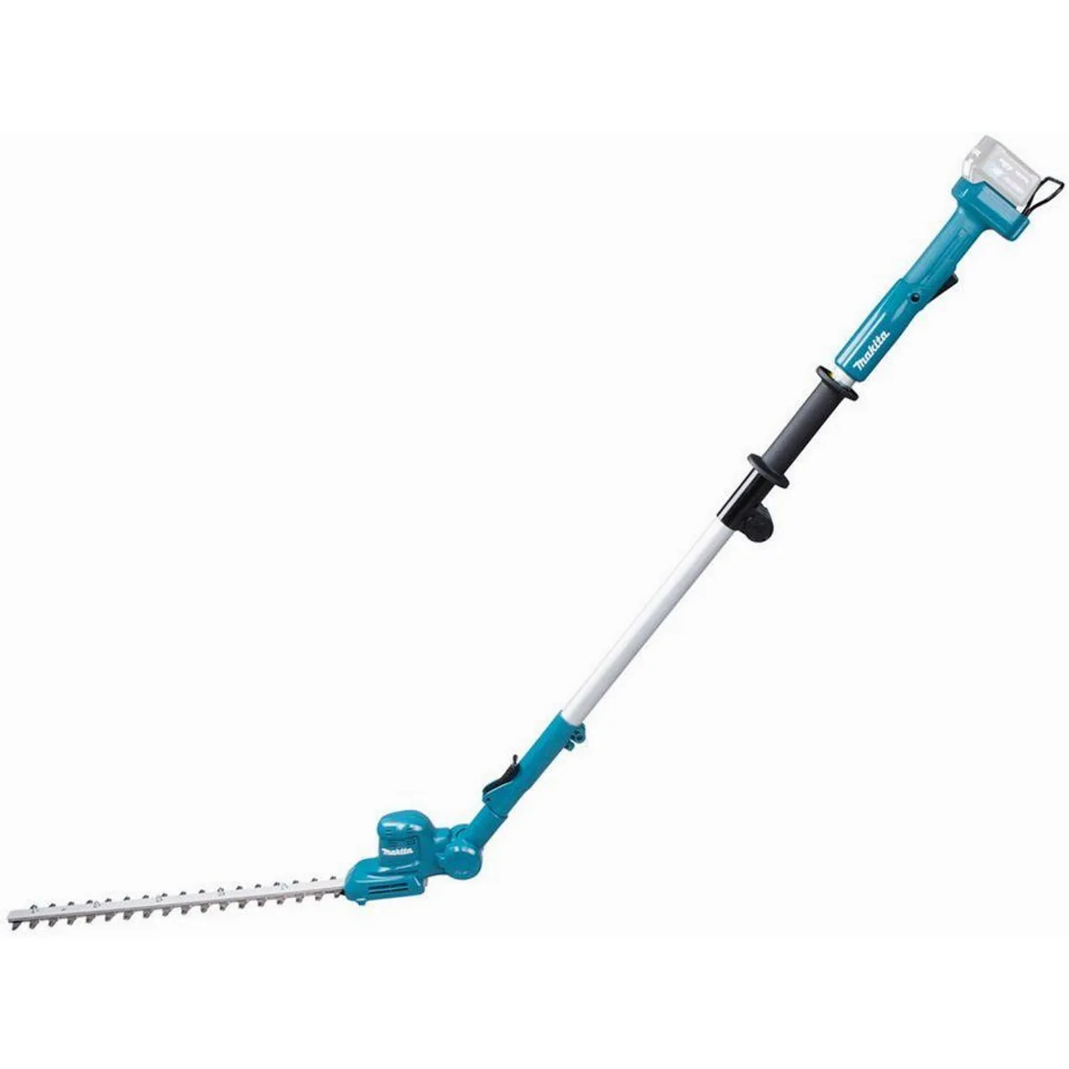 Makita UN460WDZ Akku-Heckenschere, 46 cm Schnittlänge, verstellbar, leicht 3