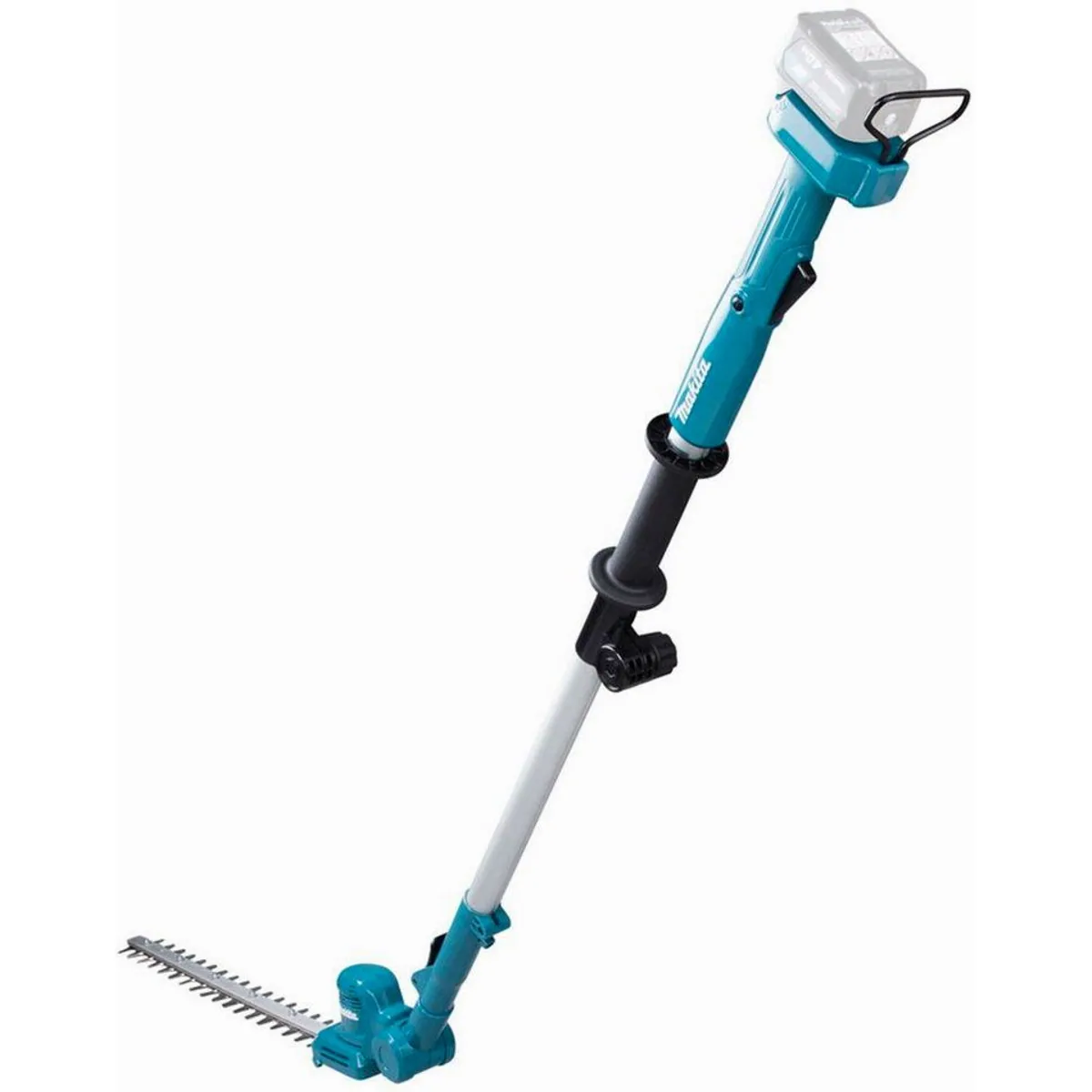 Makita UN460WDZ Akku-Heckenschere, 46 cm Schnittlänge, verstellbar, leicht 4