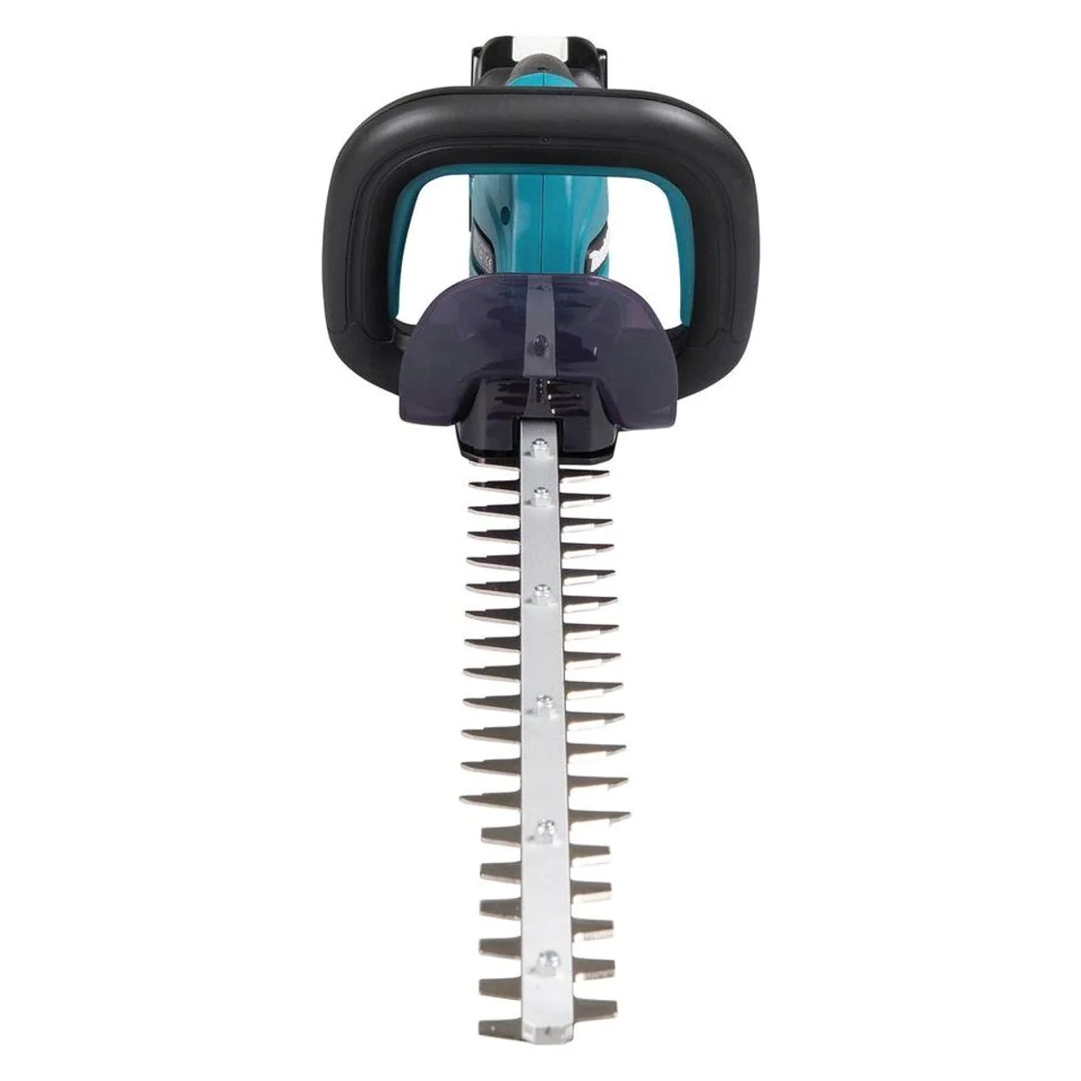 Makita DUH507RF Akku-Heckenschere, 50 cm, 18 V-Antrieb, inkl. Akku und Ladegerät