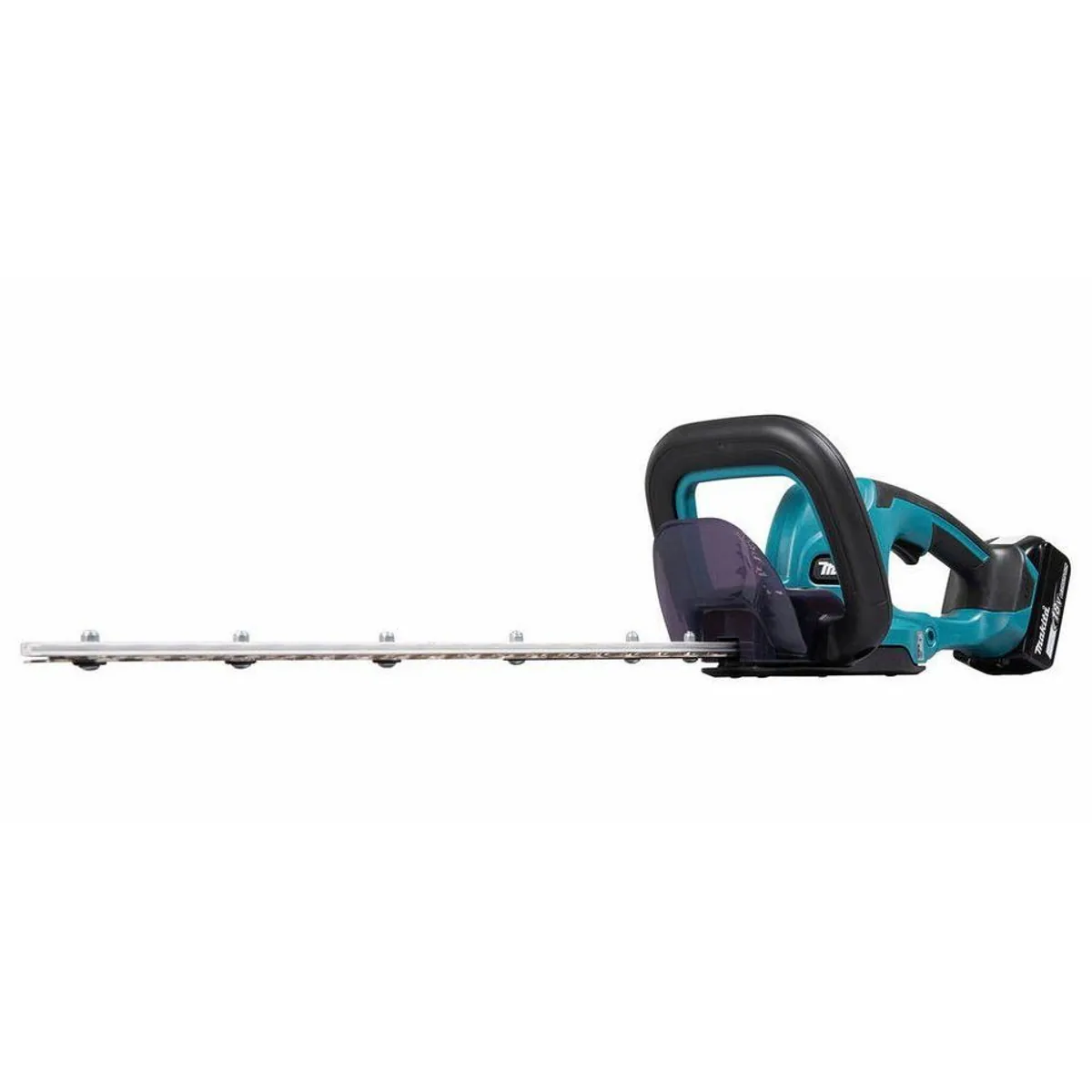 Makita DUH507RF Akku-Heckenschere, 50 cm, 18 V-Antrieb, inkl. Akku und Ladegerät 5