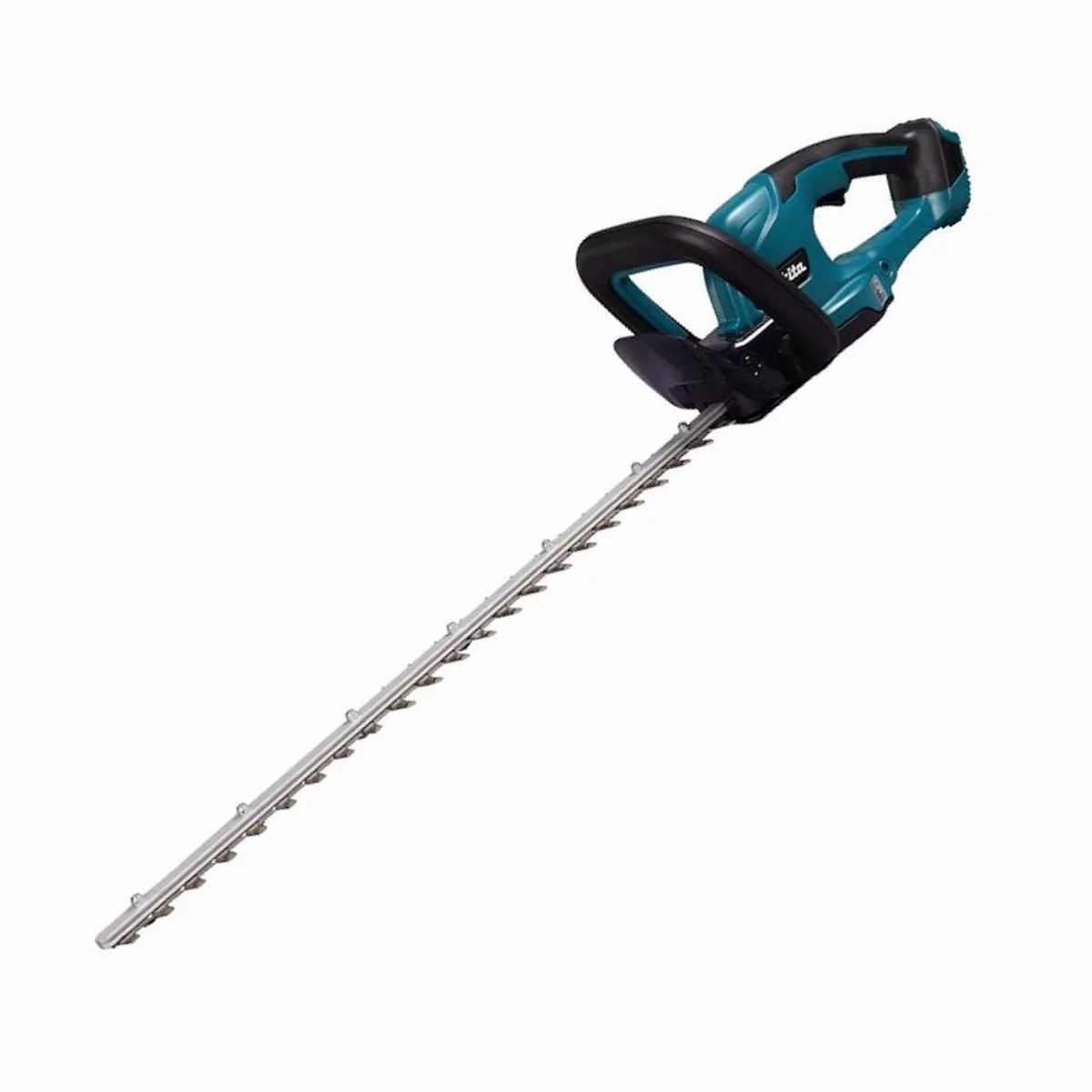 Makita DUH607Z Akku-Heckenschere, 600 mm Klinge, 15 mm Schnittstärke, ergonomischer Griff