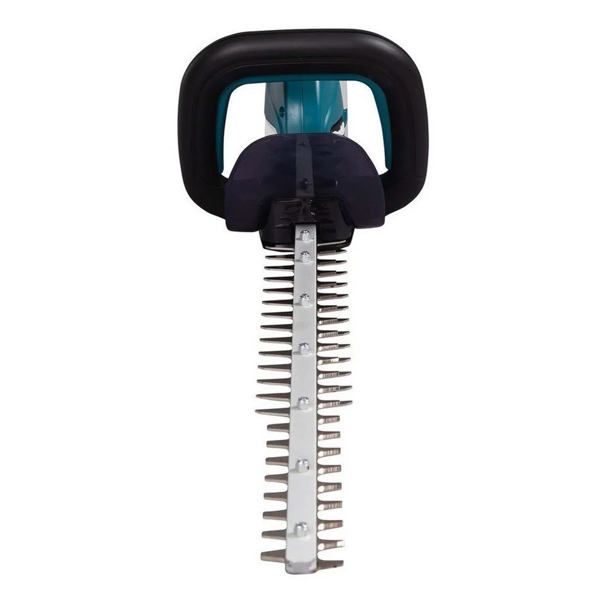 Makita DUH607Z Akku-Heckenschere, 600 mm Klinge, 15 mm Schnittstärke, ergonomischer Griff 2