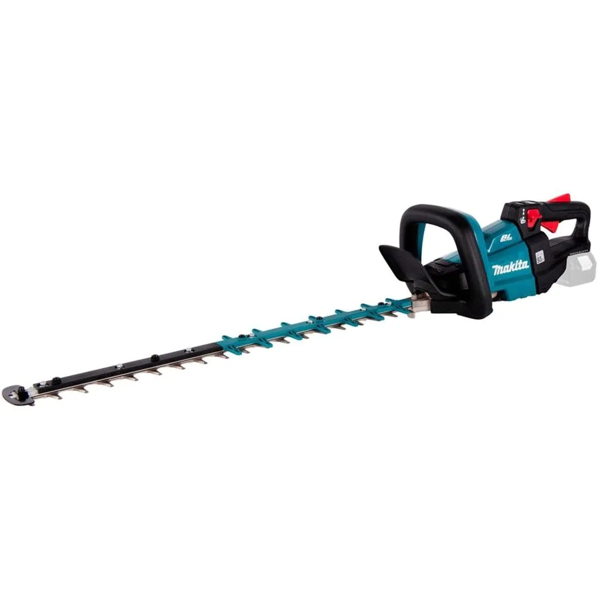 Makita DUH601Z Akku-Heckenschere, 60 cm Schnittlänge, leistungsstarker Motor