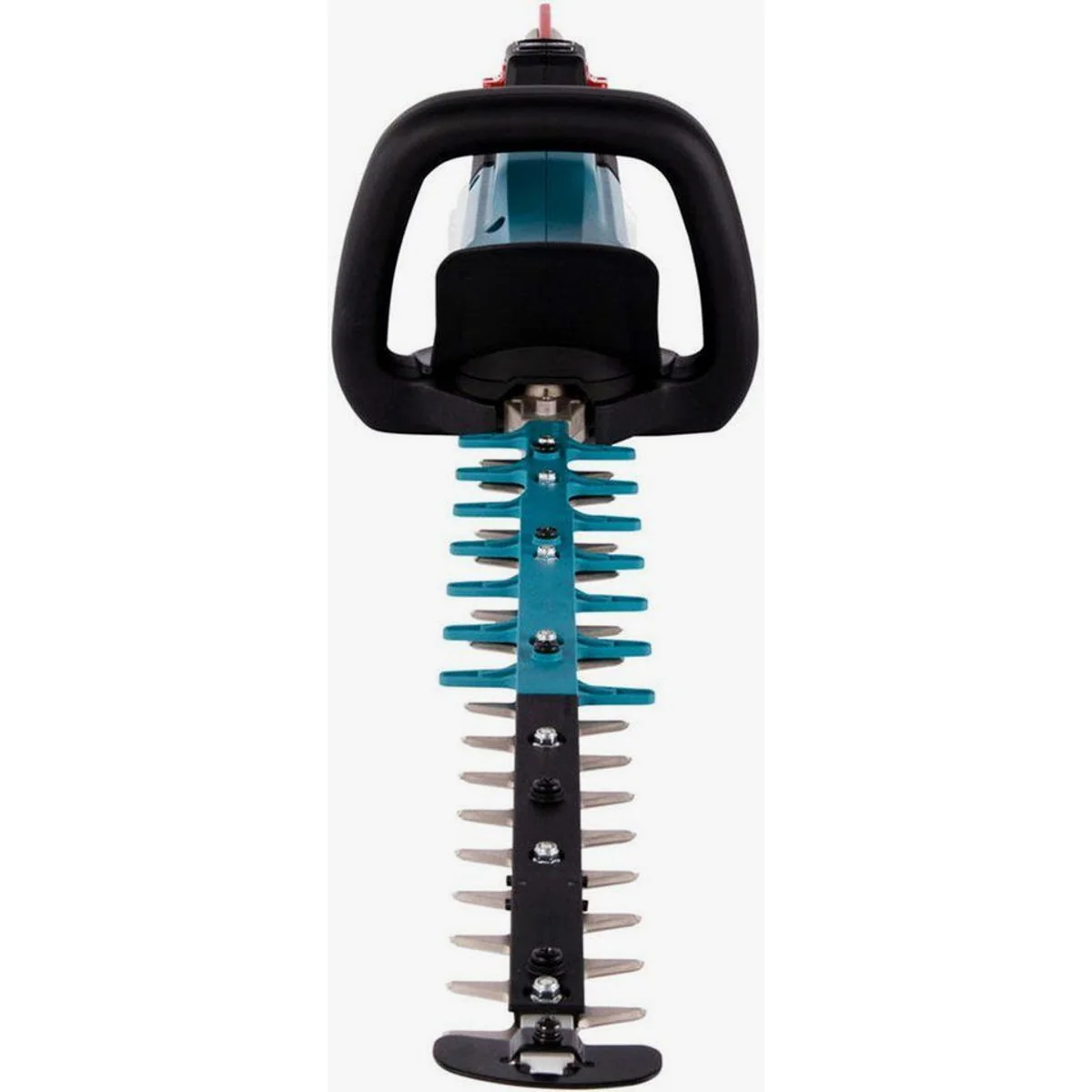 Makita DUH601Z Akku-Heckenschere, 60 cm Schnittlänge, leistungsstarker Motor 3