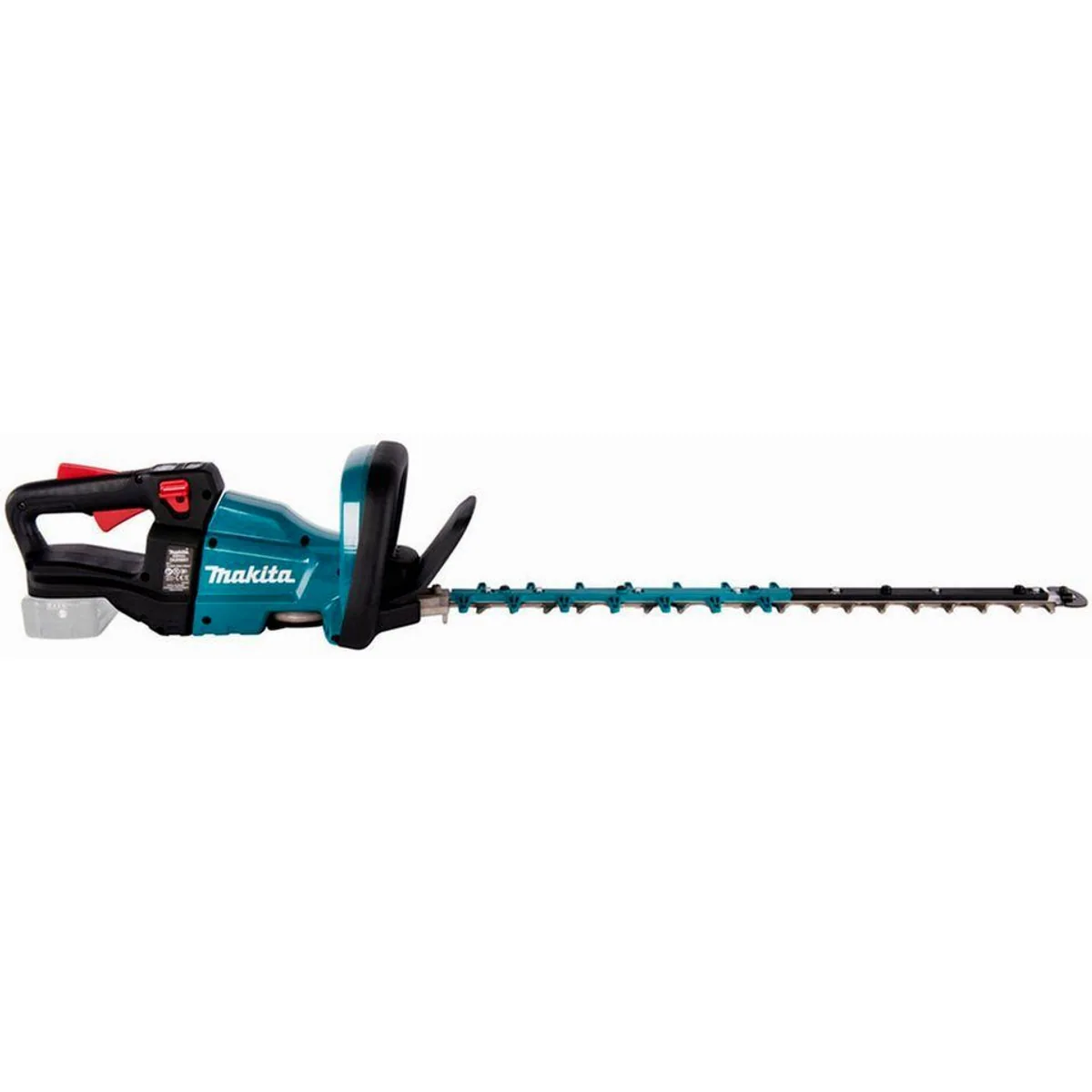 Makita DUH601Z Akku-Heckenschere, 60 cm Schnittlänge, leistungsstarker Motor 4