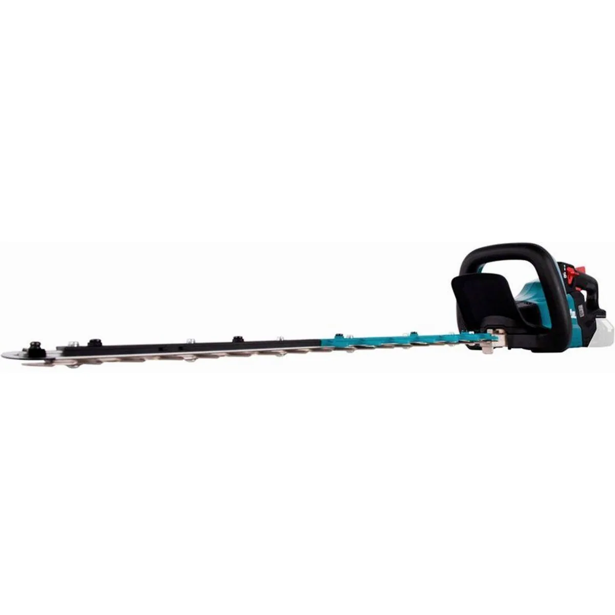 Makita DUH601Z Akku-Heckenschere, 60 cm Schnittlänge, leistungsstarker Motor 5